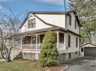 245 Livingston St, Norwood, NJ 07648