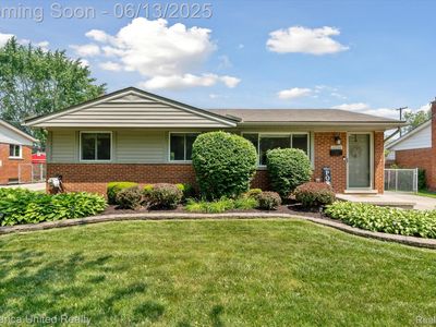 32236 Lyndon St, Livonia, MI, 48154