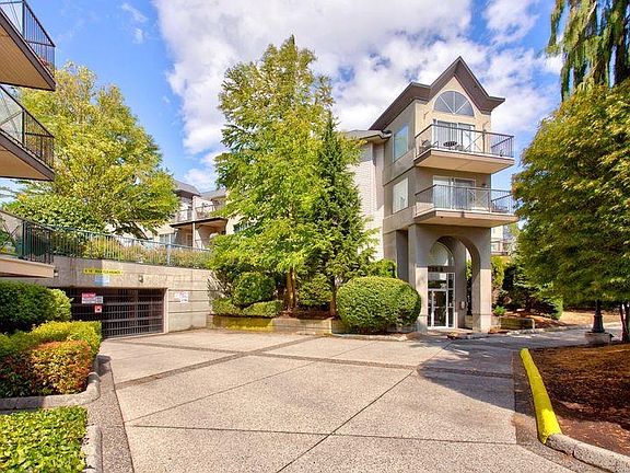 2nd image of 32725 George Ferguson Way #104
