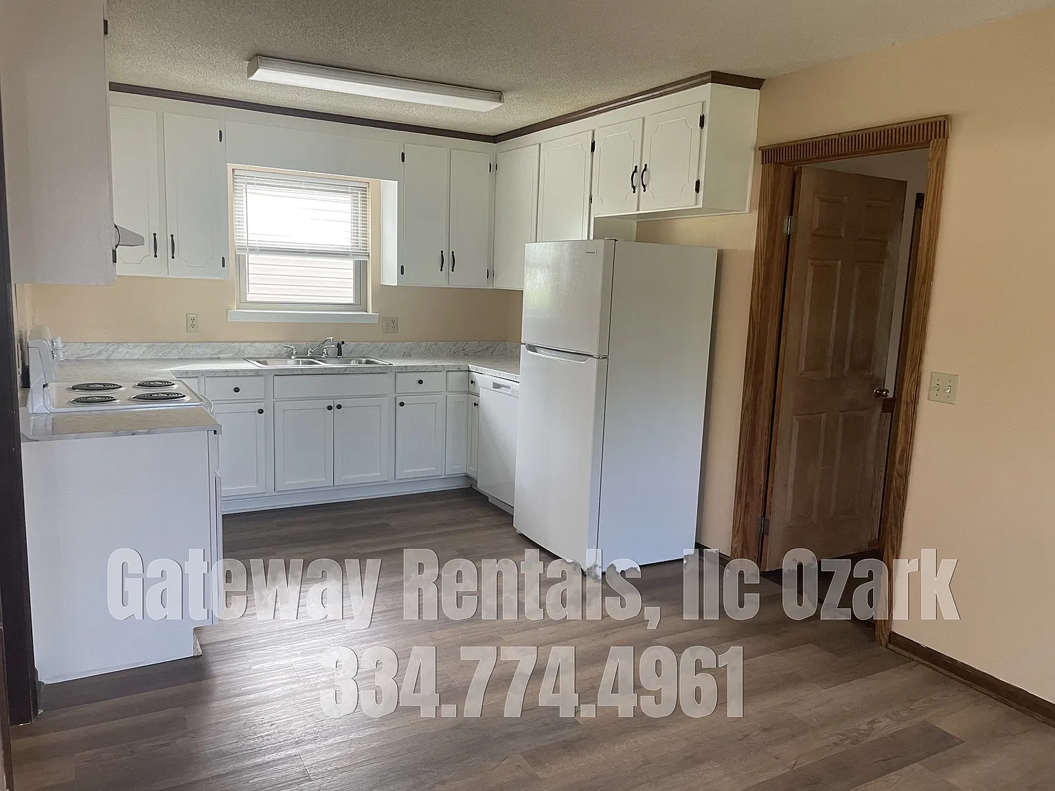 1630 Will Logan Rd — Photo 3