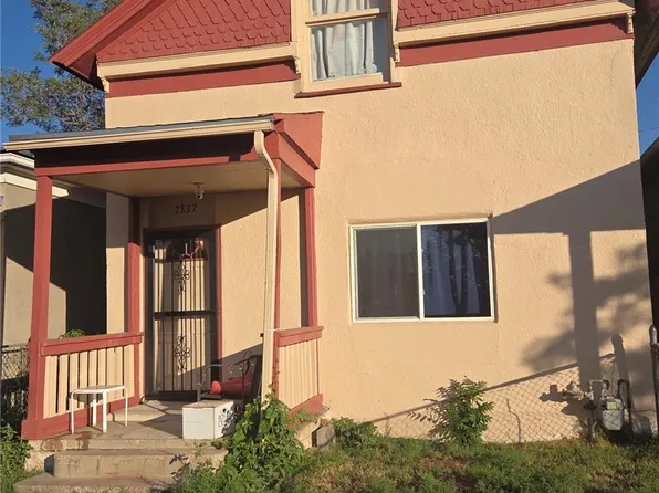 2837 Stout Street, Denver, CO 80205