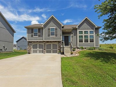 4802 NE 100th Ter, Kansas City, MO, 64156