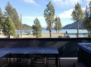 15927 S Shore Dr, Truckee, CA 96161