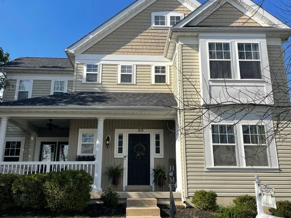 619 Grey Mountain Dr, O'Fallon, MO 63368