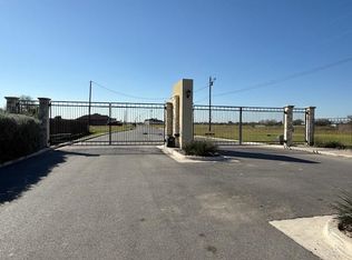 2736 Awesome Ave, Alamo, TX 78516