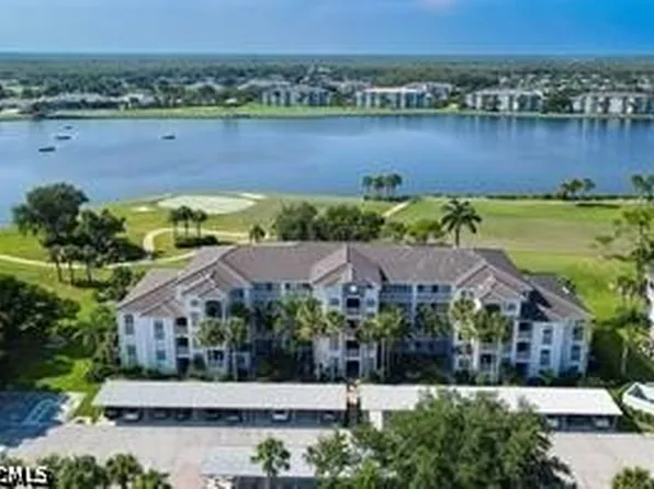 8076 Queen Palm Ln APT 412, Fort Myers, FL 33966