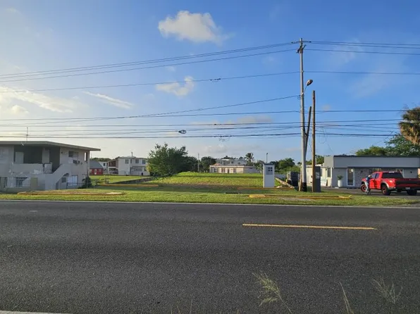 Barrio Maleza Alta Carretera 110 Km #8.0, Aguadilla, PR 00605