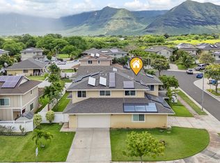87-1676 Mokila St, Waianae, HI 96792