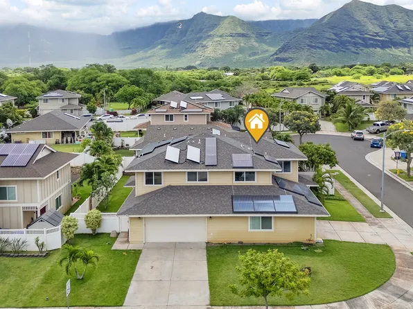 87-1676 Mokila St, Waianae, HI 96792