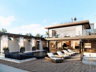 1400 Laurel Way, Beverly Hills, CA, 90210