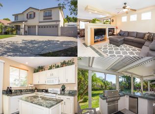 963 Cornerstone Way, Corona, CA 92878