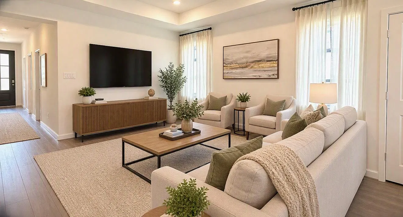 4 bed, 2.0 bath, 1773 sqft, $2,900 — Photo 3