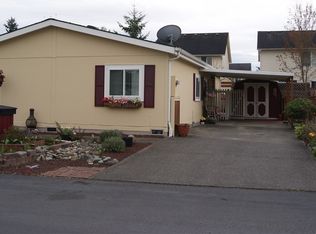 10510 197th St E #37, Graham, WA 98338
