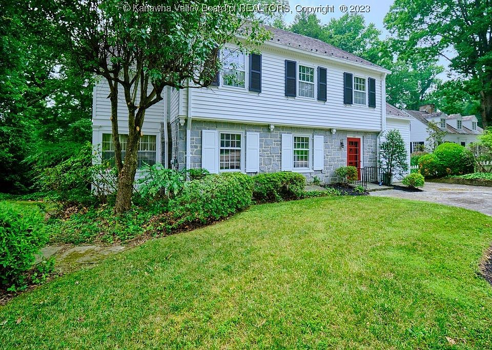 145 Abney Cir S, Charleston, WV 25314 Zillow