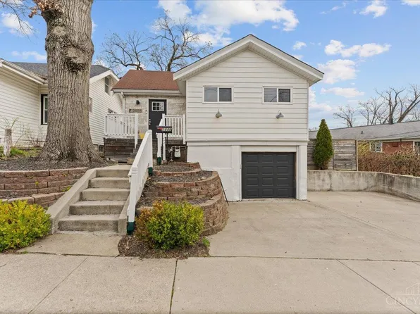 2888 Losantiville Ave, Cincinnati, OH 45213