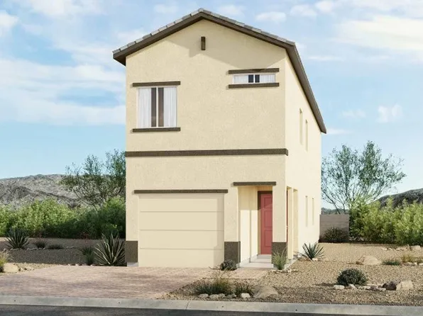 2132 Abraham Ave, Las Vegas Valley, NV 89106