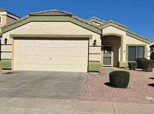 12402 W Larkspur Rd, El Mirage, AZ 85335