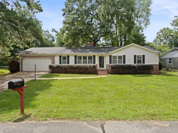 128 Colvin Rd, Greenville, SC 29615