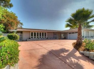 1390 Cresthaven Dr, Pasadena, CA 91105