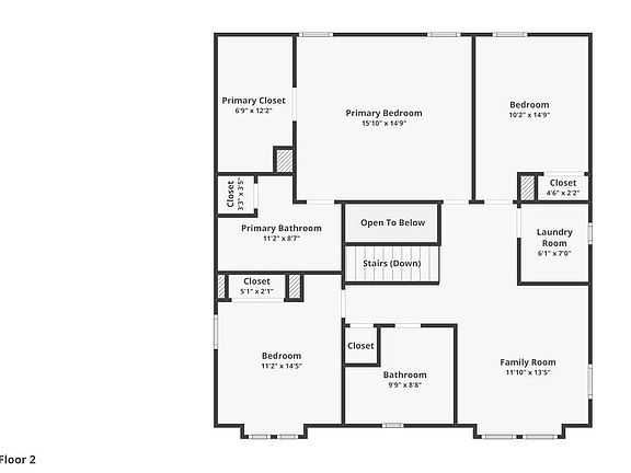 3rd image of this home