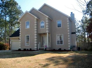 129 Longridge Loop, Aiken, SC 29803