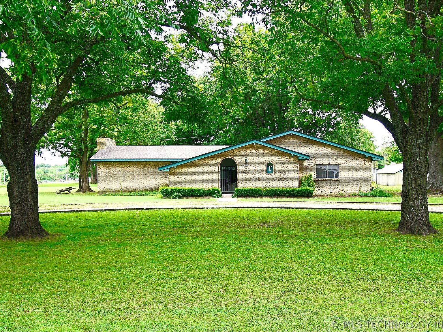 38285 Robinson Ave, Coalgate, OK 74538 Zillow
