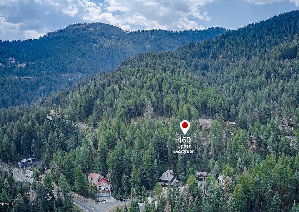 1st image of 460 Upper Evergreen Dr