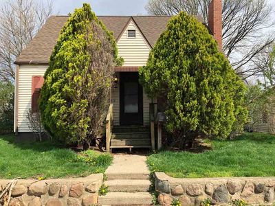 2312 A Ave, New Castle, IN, 47362