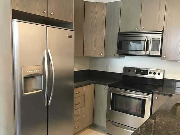 460 Harrison Ave. #323 Boston - South End Unit Photo 8