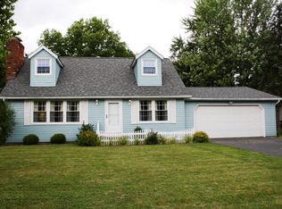 1033 Cooper Dr, Ashland, OH 44805
