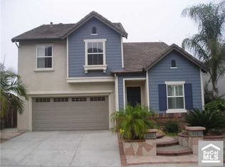 6978 E Paragon Way, Orange, CA 92867