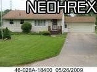 5184 Copeland Ave, Warren, OH 44483