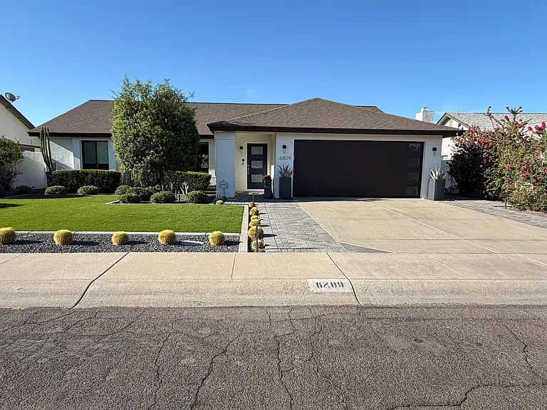 6809 E Kelton Ln — Photo 52