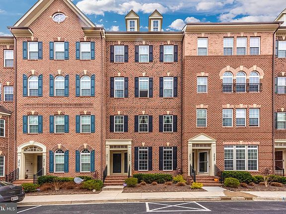 Welcome to Springhollow Lane