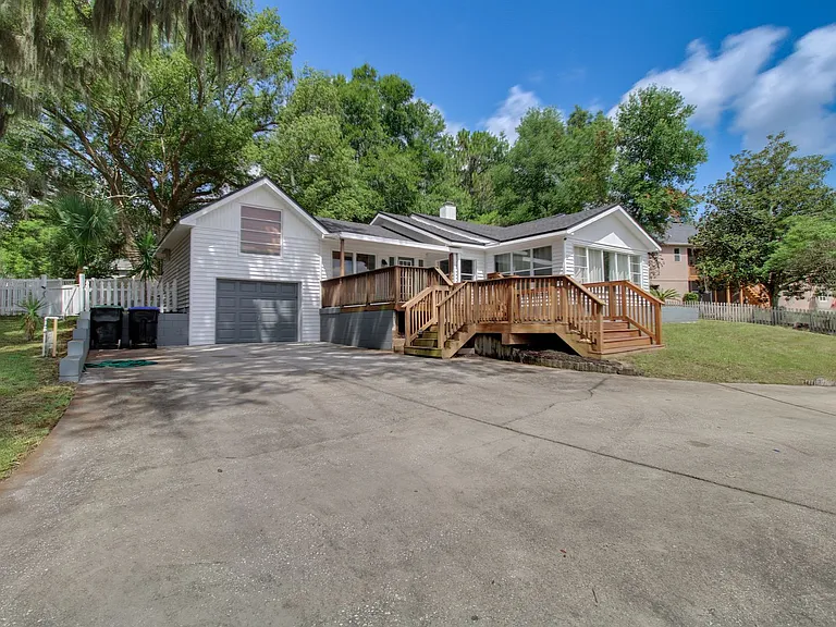 8875 Lake Florence Blvd — Photo 1