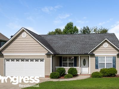2934 Deep Cove Dr NW, Concord, NC, 28027