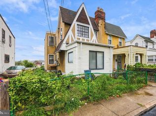 242 Heather Rd, Upper Darby, PA 19082