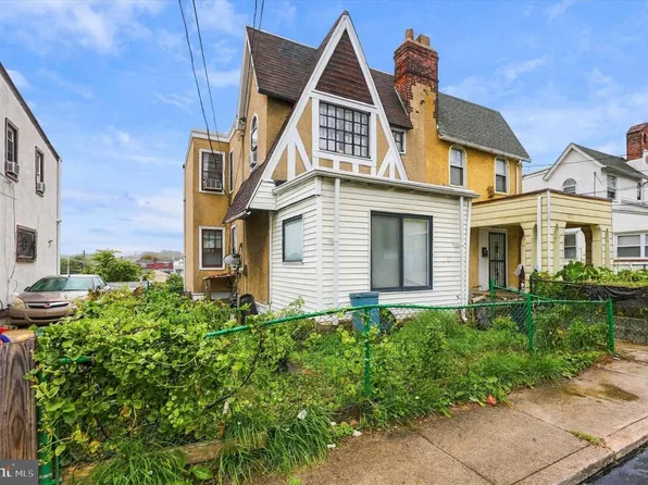 242 Heather Rd, Upper Darby, PA 19082