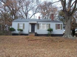 134 Crosby Cir, Greenville, SC 29605