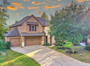 169 Jaxxon Pointe Dr, Montgomery, TX 77316