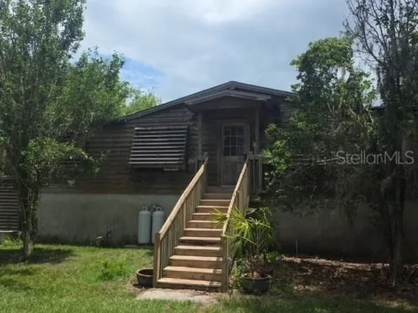 2501 Gator Ln, Groveland, FL 34736