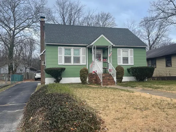 213 White Horse Pike, Clementon, NJ 08021