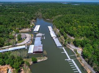 34600 S 4500th Rd, Afton, OK 74331