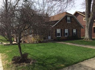 1300 W Market St, Orrville, OH 44667