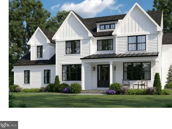417 College Ave, Haverford, PA 19041