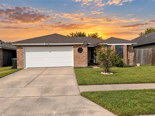 2626 Alvin Dr, Corpus Christi, TX 78415