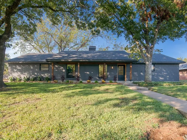 1124 Woodland West Dr, Woodway, TX 76712