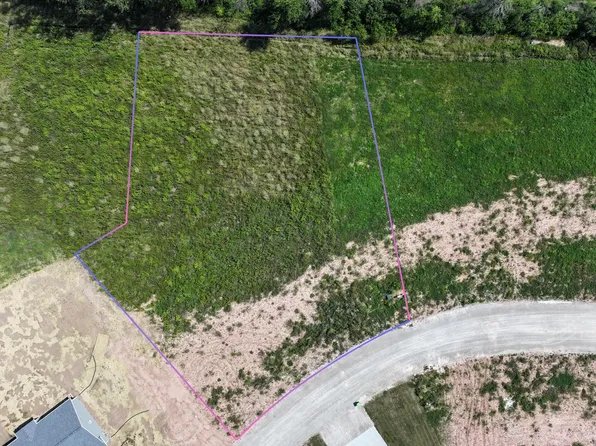 Blue Heron Ct, Sherwood, WI 54169