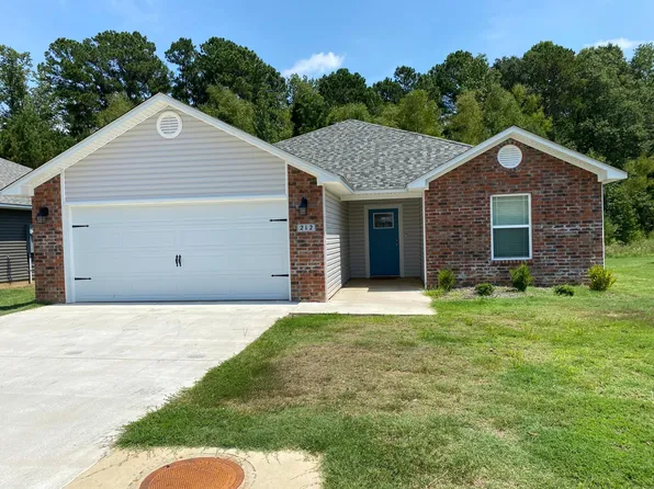 212 Pope Dr, Benton, AR 72015