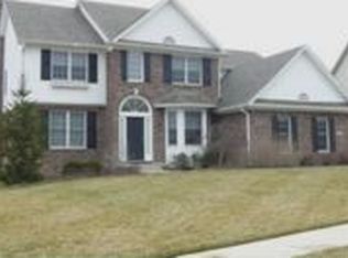 12332 Ostara Ct, Fishers, IN 46037